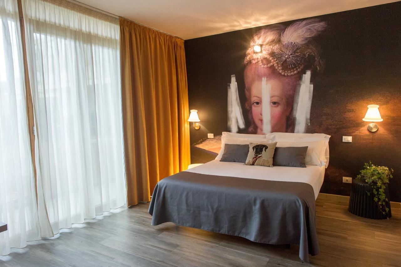 Residence Dory Riccione Exterior foto